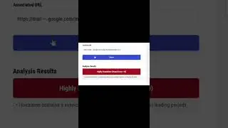 fake content detector