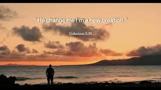 Why I Love God More Than Anything