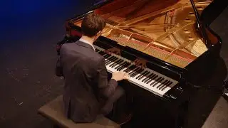Ginastera - Danzas Argentinas Op.2