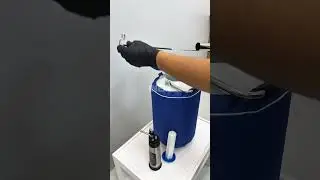Maye Azot Seti, Bimed MC-150 Cryo Set (500 cc) | inex.az