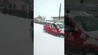 Ninge acum in Plenita Dolj Romania ,,,,,buna dimineața lumee