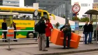 Kulturmontag - Josef Trattner