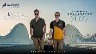 Ultra Club - Summer Collection 2022