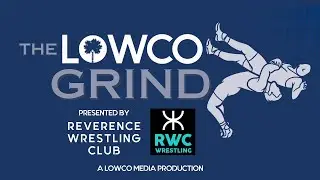 LOWCO GRIND | The Road To State Begins | 1.11.26 LIVE 9PM