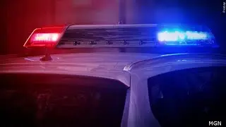 Police: 14, 17-year-olds arrested after guns found in stolen vehicle in Upstate