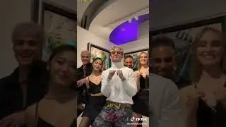 Josh Beauchamp via Tiktok | #shorts
