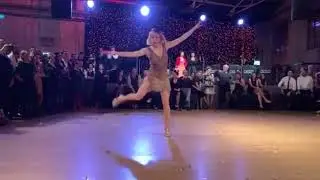 Happy New '20s at Spirit de Milan