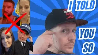 The Candus Aftermath | Cher's Confusion's, Craig's Delusion's, & Friggy's Meth Illusions. Lawson Out