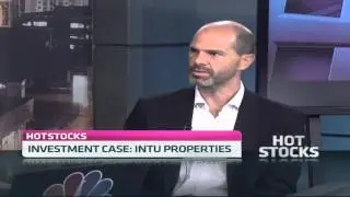 Intu Properties - Hot or Not