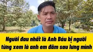 Âm Mưu của Trương Dũng và Thành 0000 đã bại lộ Anh Báu cũng là 1 nạn nhân của bọn chúng