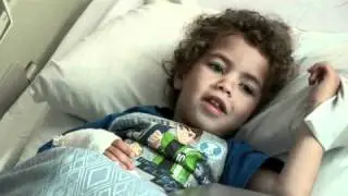 Royal Manchester Children's Hospital (RMCH) Charity Film