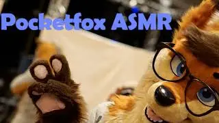 [ASMR] Wet Sounds - Hand Lotion, Mouth Sounds, Spray Bottle