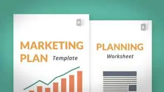 6 Free Marketing Plan Templates