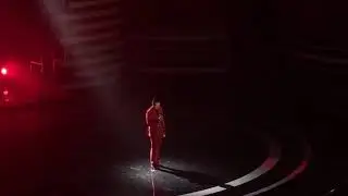 HADY MIRZA - DEMI CINTA (GEGAR VAGANZA 2019 MINGGU KEDUA)