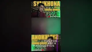 Syaikhona - Thariq Ahmad #shorts #shortsvideo #sholawat #sholawatnabi