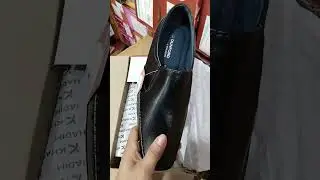 KHADIM 25960 FORMAL SHOES UNBOXING #shorts