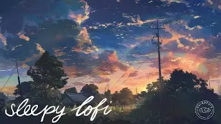 Kainbeats - eucalyptus (Sleepy Lofi Music)
