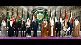 Saudi, UAE & Qatar Block Israel's Airspace &ndash; Iran Tensions Boil!
