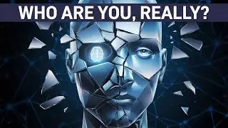 The Self Delusion by Gregory Berns