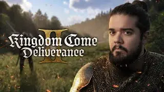 [canlı yayın] KINGDOM COME 2