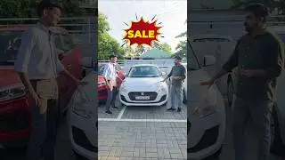 Used Car, Used Maruti Swift #cars #Swift,