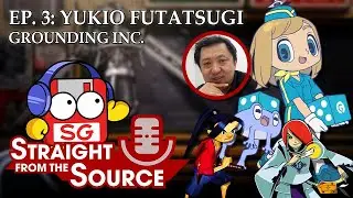Grounding Inc. - Machi Koro with Everyone! | Straight From the Source Podcast (Episode 3)