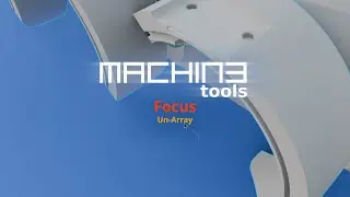 MACHIN3tools 1.13 - Focus (Un-Array)