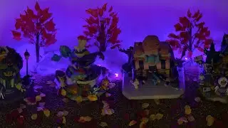 Haunted Pok&eacute;mon Village 2021 Collection