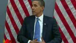 Obama: Geithner Situation an 'Embarrassment'