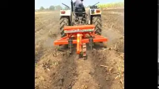 SHAKTIKISSAN KHODKI CUTTER (RATOON MANAGER)