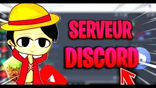 mon serveur discord