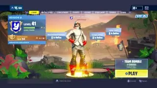 Secret banner location in loading screen #4 for season 8