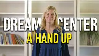 The Dream Center in the Upstate of South Carolina 4K