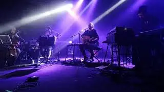 Roberto Angelini - Gatto Matto / Respira (live @Largo Venue Roma)