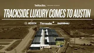 The Formula One of refrigeration: why you&rsquo;ll find Gaggenau in the kitchens at the T11 Car Condos