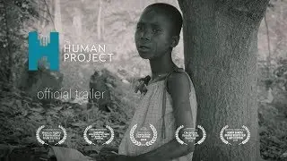 The Human Project Official Trailer
