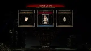Mortal Kombat 11 Unlocked 2nd Fire God Liu Kang Skin!