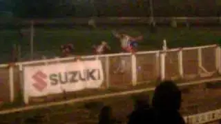 Stoke Speedway.