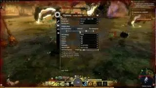 Guild Wars 2: Shadow Behemoth Event Chain