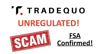 TradeQuo Review: UNREGULATED SCAM EXPOSED!
