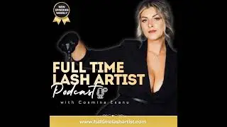 🎯 Perfect Your Lash Game: Master Hand Positioning for Flawless Lash Application - 041