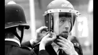 Brixton Uprising 1981-2011
