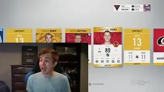 NHL 17 HUT - CRAZY PACK OPENING!! BEST PULL YET!!