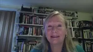The Debate about NATO Expansion. A lecture by Svetlana Savranskaya