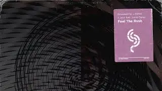 Powered Djs, AISKA, Jarix feat. Jaime Deraz - Feel The Rush [Audio]