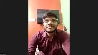 Infynas Testimonial Python Bootcamp