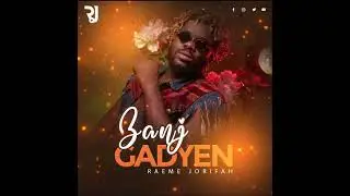 Raeme Jorifah- Zanj Gadyen