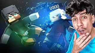 COMO DERROTEI UM UCHIHA no SOCO no MINECRAFT !! Naruto C Guerra EP. 3 &lsaquo; Ine &rsaquo;