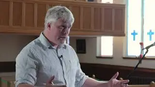Repent: Weeping by the River | Dr. Danny Smith