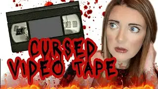 SCARY Urban Legend | CURSED VIDEO TAPE *Scary Stories* (2020)
